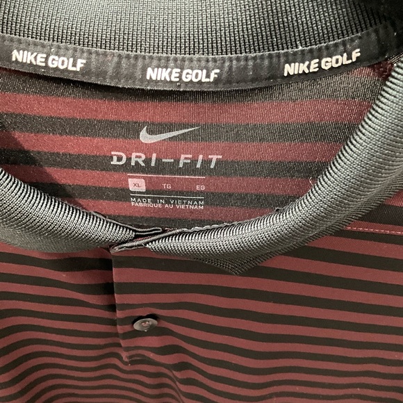 NIKE GOLF POLO LOT - Picture 5 of 5